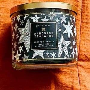Mahogany teakwood
